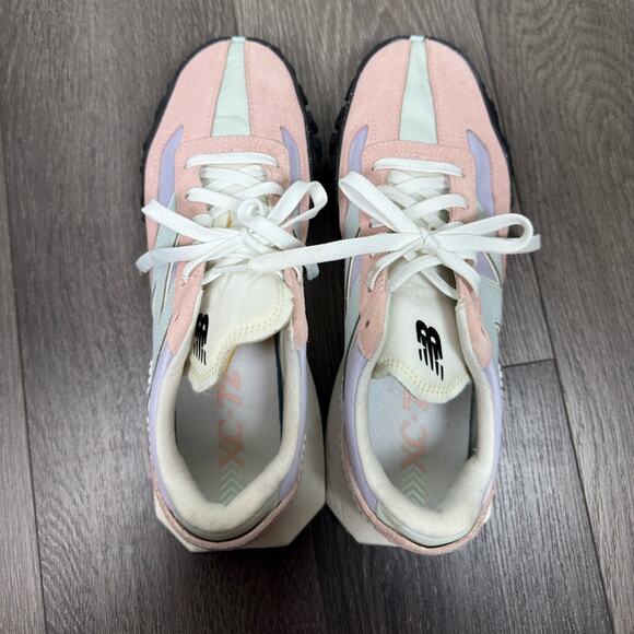 New Balance XC72 Easter UXC72TA | Sneakers "Pink Haze" Mens Size 9 - Picture 8 of 12